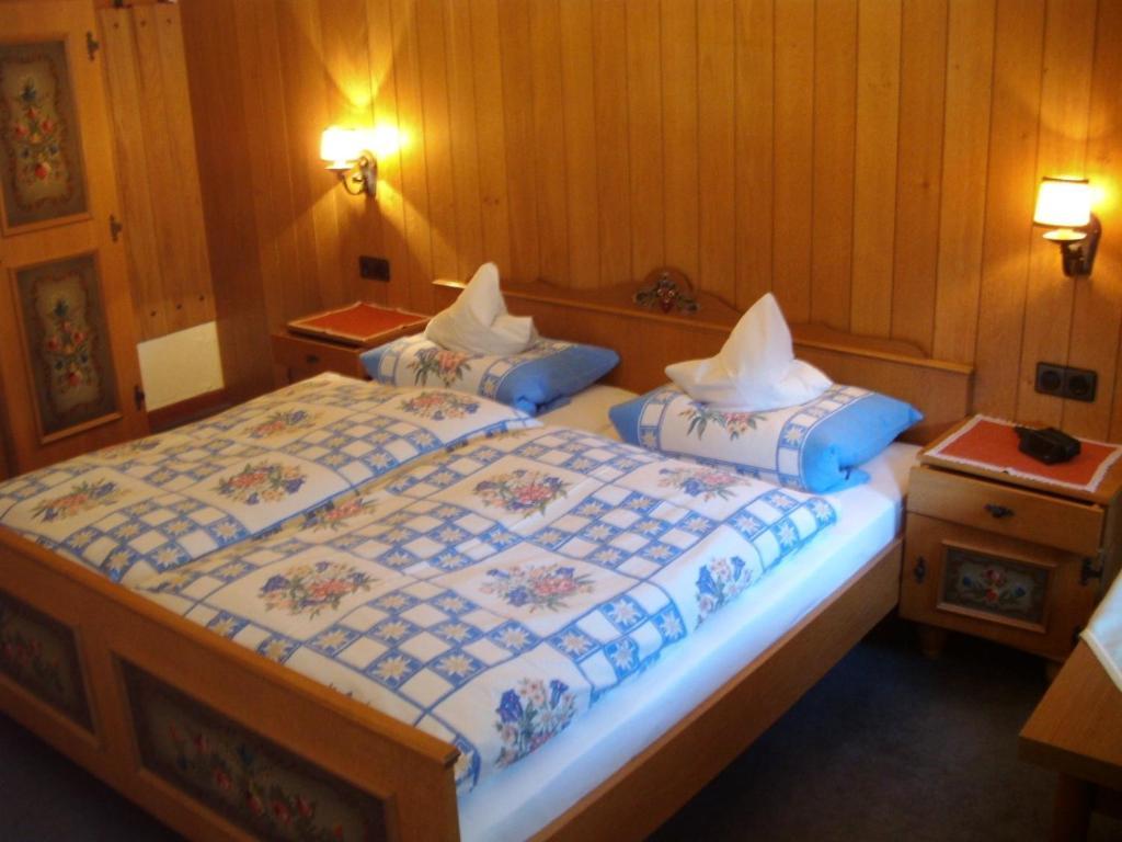 Pension Haus Seidenweber Schmallenberg Quarto foto
